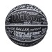 ISO Zo x The Players' Tribune Limited Edition Basketball - Wilson Discount Store - 0