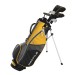 Kids Medium Profile JGI Complete Golf Club Set - Carry - Wilson Discount Store - 0