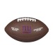 NFL Backyard Legend Football - New York Giants ● Wilson Promotions - 0