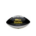 NFL City Pride Football - Pittsburgh Steelers ● Wilson Promotions - 1
