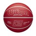 Chris Brickley Dribble Training Basketball - Wilson Discount Store - 0