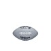 NFL Retro Mini Football - Las Vegas Raiders - Wilson Discount Store - 2