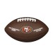 NFL Backyard Legend Football - San Francisco 49ers ● Wilson Promotions - 0
