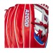 2021 A2000 1786 South Korea 11.5" Infield Baseball Glove - Limited Edition ● Wilson Promotions - 6