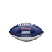 NFL City Pride Football - New York Giants ● Wilson Promotions - 1