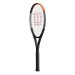 Burn 100ULS v4 Tennis Racket - Wilson Discount Store - 2