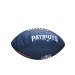 NFL Team Tailgate Football - New England Patriots ● Wilson Promotions - 1