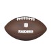 NFL Backyard Legend Football - Las Vegas Raiders ● Wilson Promotions - 1