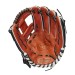 2021 A500 11.5" Infield Baseball Glove ● Wilson Promotions - 2
