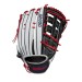 2020 A2000 SP135 13.5" Slowpitch Softball Glove ● Wilson Promotions - 1