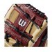 2021 A2K 1786 11.5" Infield Baseball Glove - Limited Edition ● Wilson Promotions - 5