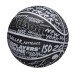 ISO Zo x The Players' Tribune Limited Edition Basketball - Wilson Discount Store - 5