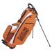 WIlson NFL Carry Golf Bag - Cleveland Browns ● Wilson Promotions - 0