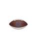NFL Mini Autograph Football - Indianapolis Colts ● Wilson Promotions - 0