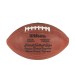 Super Bowl X Game Football - Pittsburgh Steelers ● Wilson Promotions - 0