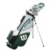 Women's Profile SGI Complete Golf Set - Carry - Wilson Discount Store - 0