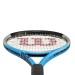 Ultra 100 v3 Reverse Tennis Racket - Wilson Discount Store - 3