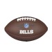 NFL Backyard Legend Football - Buffalo Bills ● Wilson Promotions - 1