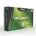 Tour Velocity Feel Golf Balls - White, 15 Pack - Wilson Discount Store - 0