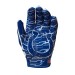 NFL Stretch Fit Receivers Gloves - Indianapolis Colts ● Wilson Promotions - 2