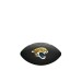 NFL Team Logo Mini Football - Jacksonville Jaguars ● Wilson Promotions - 1