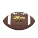 NCAA Official Composite Football - Official (14+) - Wilson Discount Store - 0