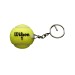 Wilson Tennis BKeychain - Wilson Discount Store - 0