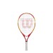 US Open 21 Kids Tennis Racket - Wilson Discount Store - 0