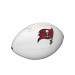 NFL Live Signature Autograph Football - Tampa Bay Buccaneers ● Wilson Promotions - 3