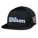 Wilson Tour Flat Brim Hat - Wilson Discount Store - 0