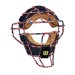 Wilson DYNA-LITE Steel USA Umpire Mask - Wilson Discount Store - 1