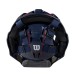 Wilson Pro Stock Catcher's Helmet USA - Wilson Discount Store - 2
