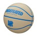 UNDEFEATED x Wilson Limited Edition Taupe Basketball - Wilson Discount Store - 3