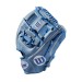2020 Autism Speaks A2000 1786 11.5" Infield Baseball Glove - Limited Edition ● Wilson Promotions - 3