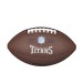 NFL Backyard Legend Football - Tennessee Titans ● Wilson Promotions - 1