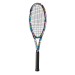Britto Clash 100 Tennis Racket - Pre-strung - Wilson Discount Store - 0