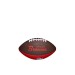 NFL Retro Mini Football - Cleveland Browns ● Wilson Promotions - 0