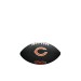 NFL Team Logo Mini Football - Chicago Bears ● Wilson Promotions - 0