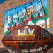 Super Bowl LV Official Throwback Football ● Wilson Promotions - 4