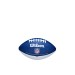 NFL Retro Mini Football - Indianapolis Colts ● Wilson Promotions - 1