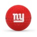 Duo Optix NFL Golf Balls - New York Giants ● Wilson Promotions - 1