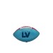 Super Bowl LV Micro Mini Football ● Wilson Promotions - 1