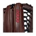 2020 A1000 KP92 12.5" Baseball Glove ● Wilson Promotions - 6