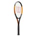 Burn 100LS Tennis Racket - Wilson Discount Store - 0