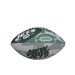 NFL Team Tailgate Football - New York Jets ● Wilson Promotions - 0