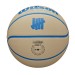 UNDEFEATED x Wilson Limited Edition Taupe Basketball - Wilson Discount Store - 5
