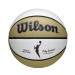 WNBA Gold Edition Basketball - Wilson Discount Store - 0
