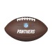NFL Backyard Legend Football - Carolina Panthers ● Wilson Promotions - 1