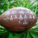 Super Bowl LV Official Throwback Football ● Wilson Promotions - 5