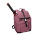 Women's Fold Over Backpack - Wilson Discount Store - 0